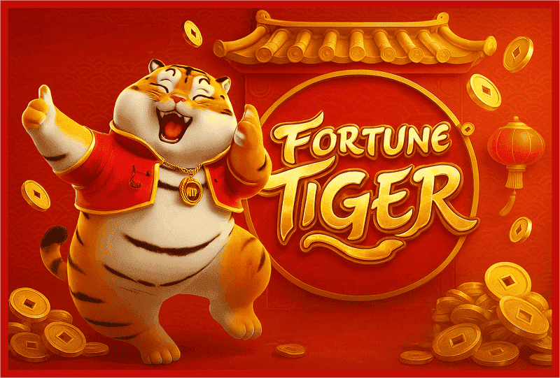 Jogo Tiger Ox Mouse da ojwin.