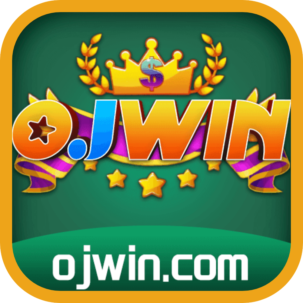 Logo da ojwin